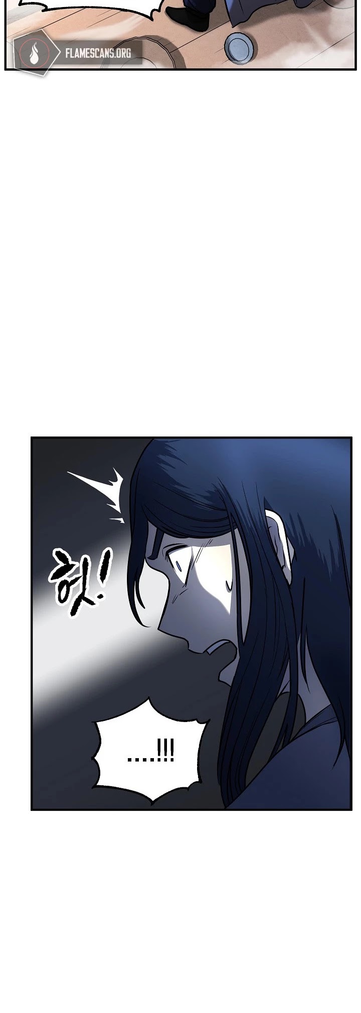 The Heavenly Demon Destroys the Lich King's Murim Chapter 8 page 37 - Chapter 8