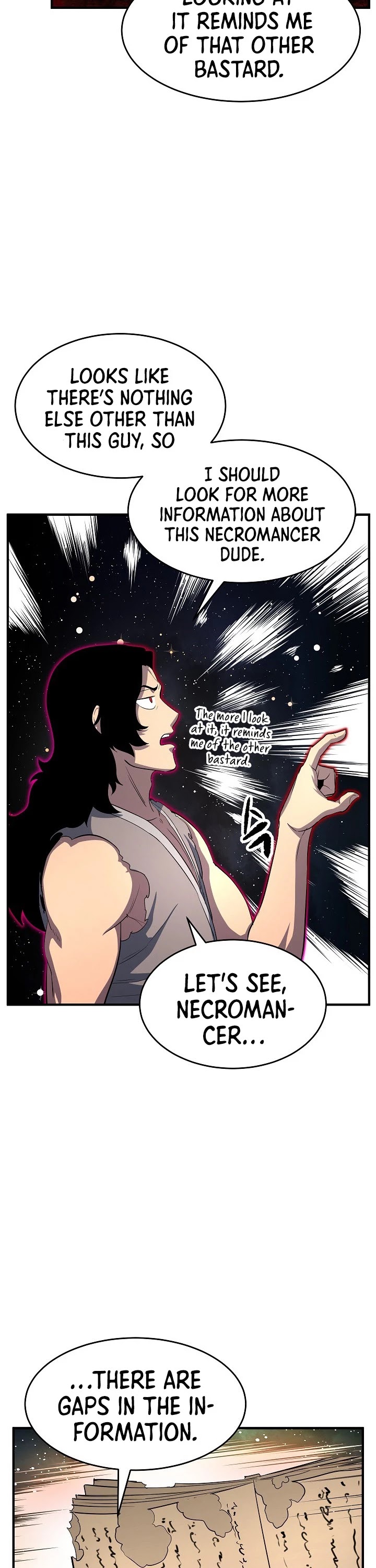 The Heavenly Demon Destroys the Lich King's Murim Chapter 8 page 5 - Chapter 8