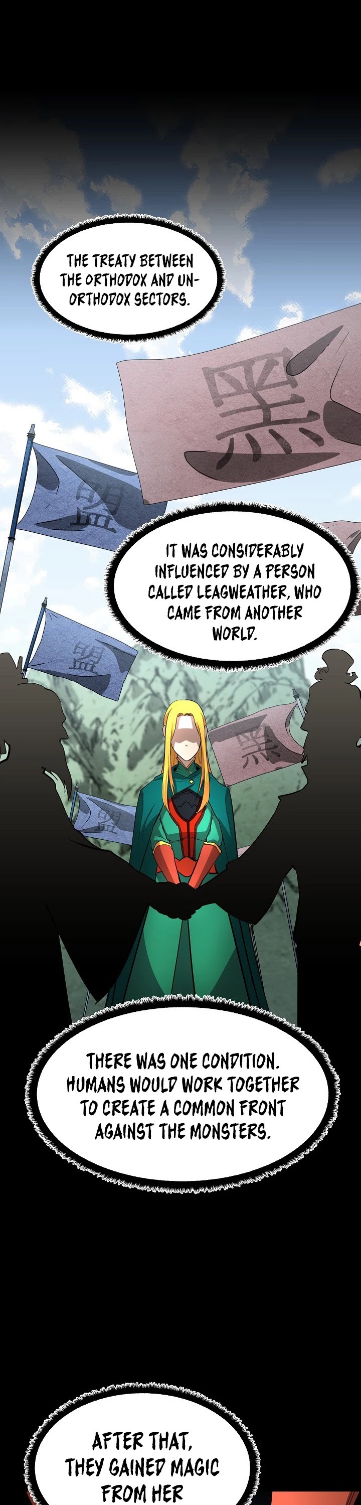 The Heavenly Demon Destroys the Lich King's Murim Chapter 8 page 52 - Chapter 8