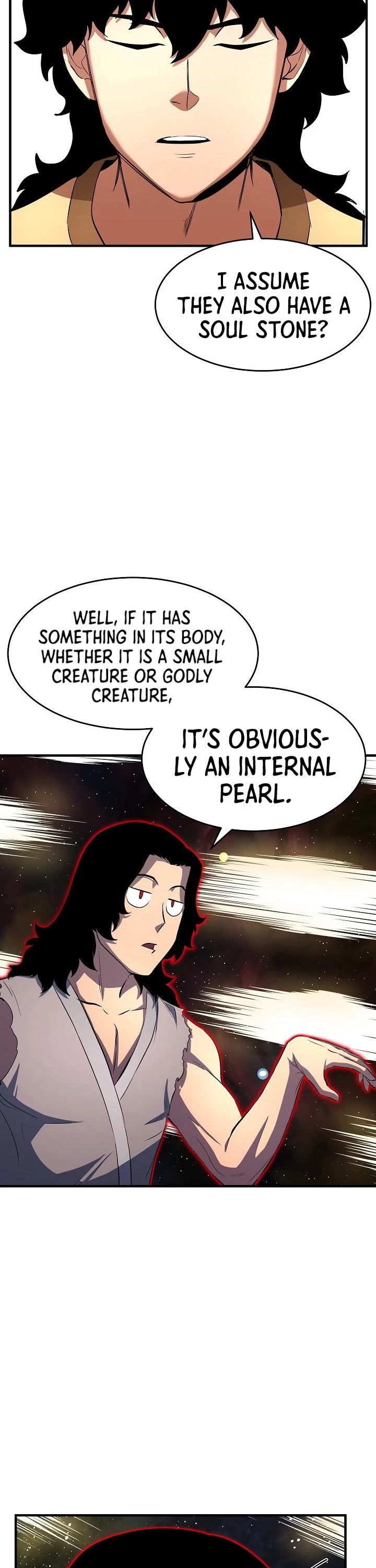The Heavenly Demon Destroys the Lich King's Murim Chapter 8 page 8 - Chapter 8