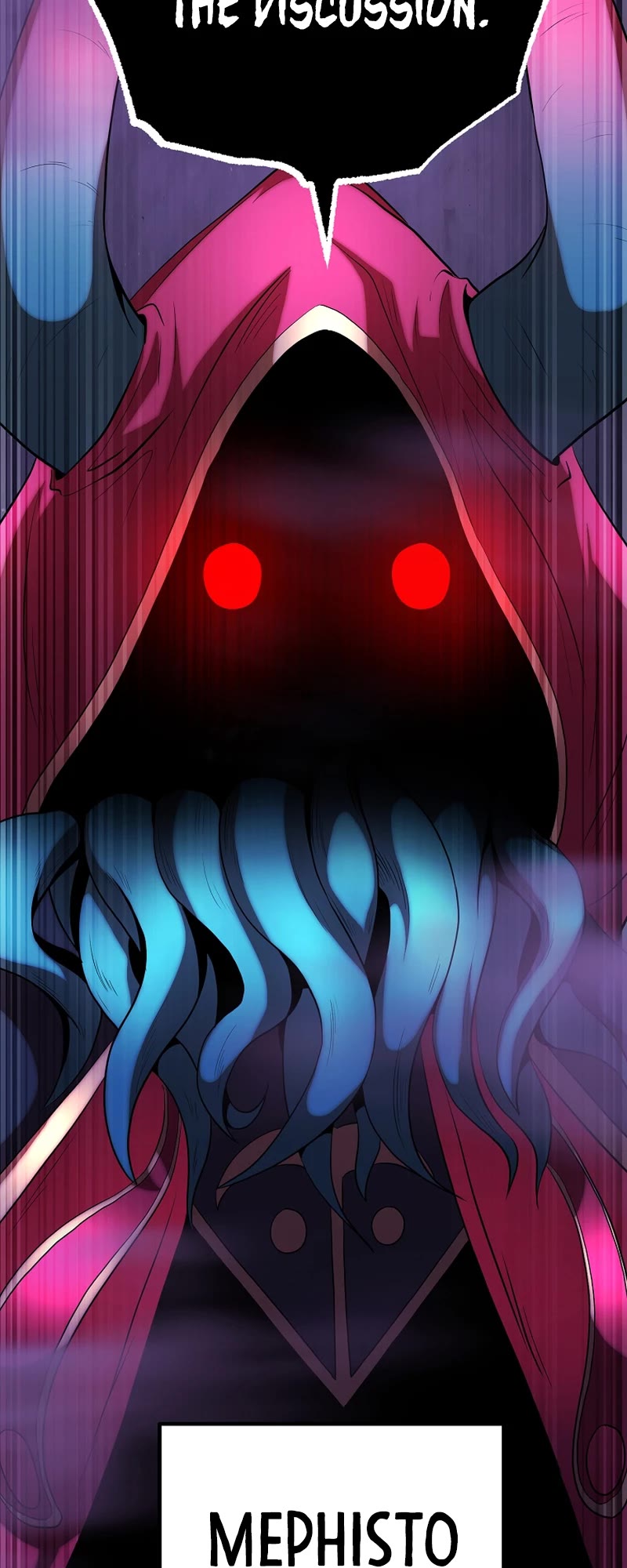 The Heavenly Demon Destroys the Lich King's Murim Chapter 80 page 10 - Chapter 80