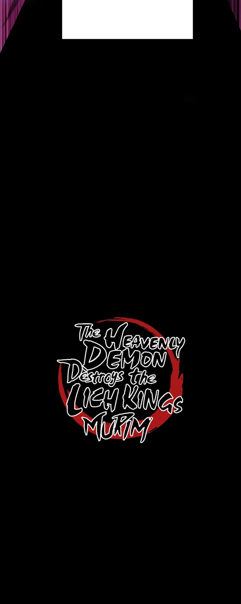 The Heavenly Demon Destroys the Lich King's Murim Chapter 80 page 11 - Chapter 80