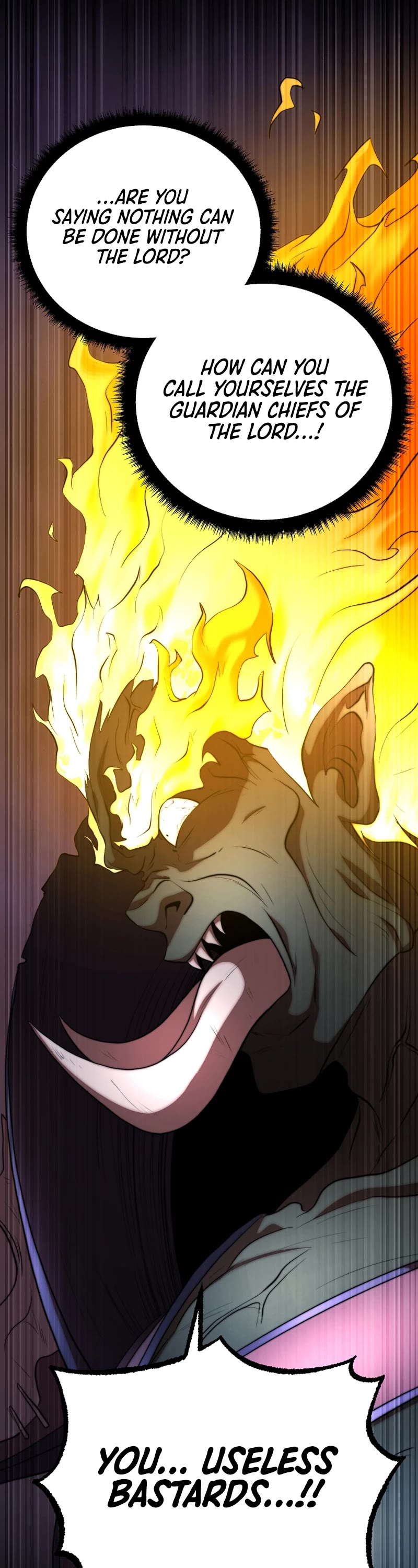The Heavenly Demon Destroys the Lich King's Murim Chapter 80 page 29 - Chapter 80