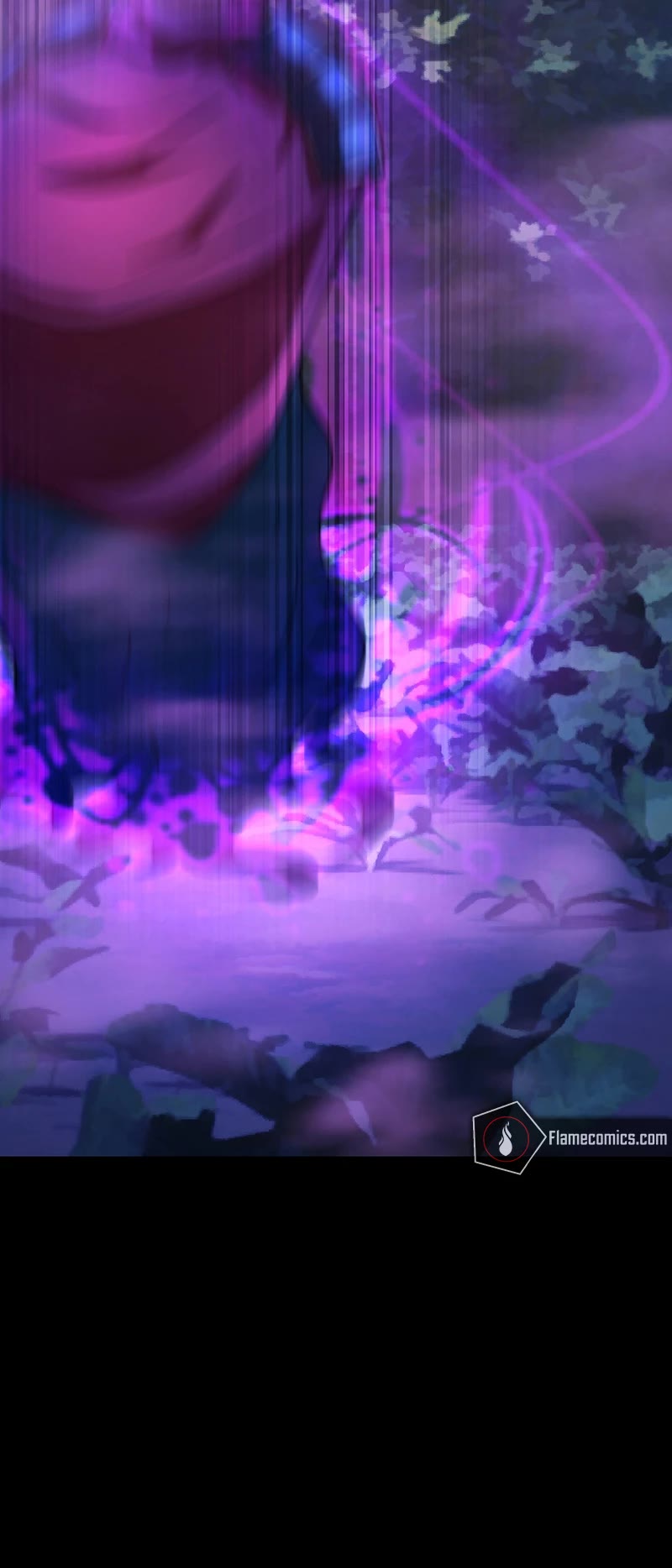 The Heavenly Demon Destroys the Lich King's Murim Chapter 80 page 31 - Chapter 80