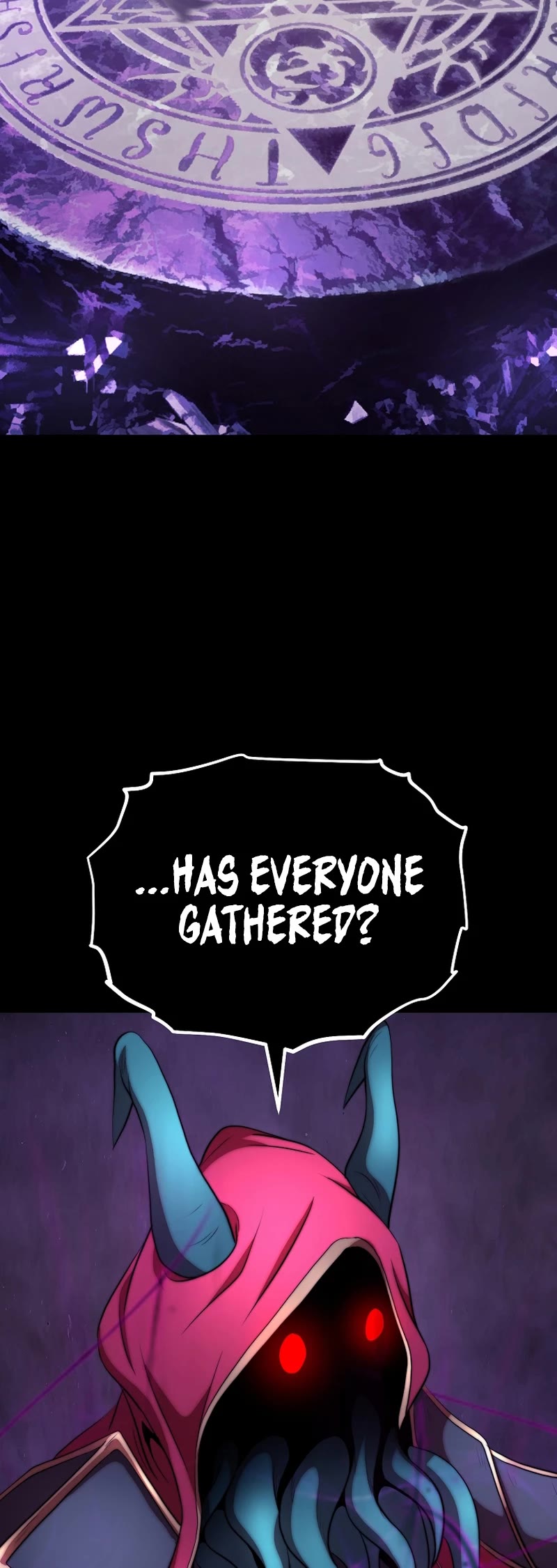 The Heavenly Demon Destroys the Lich King's Murim Chapter 80 page 4 - Chapter 80