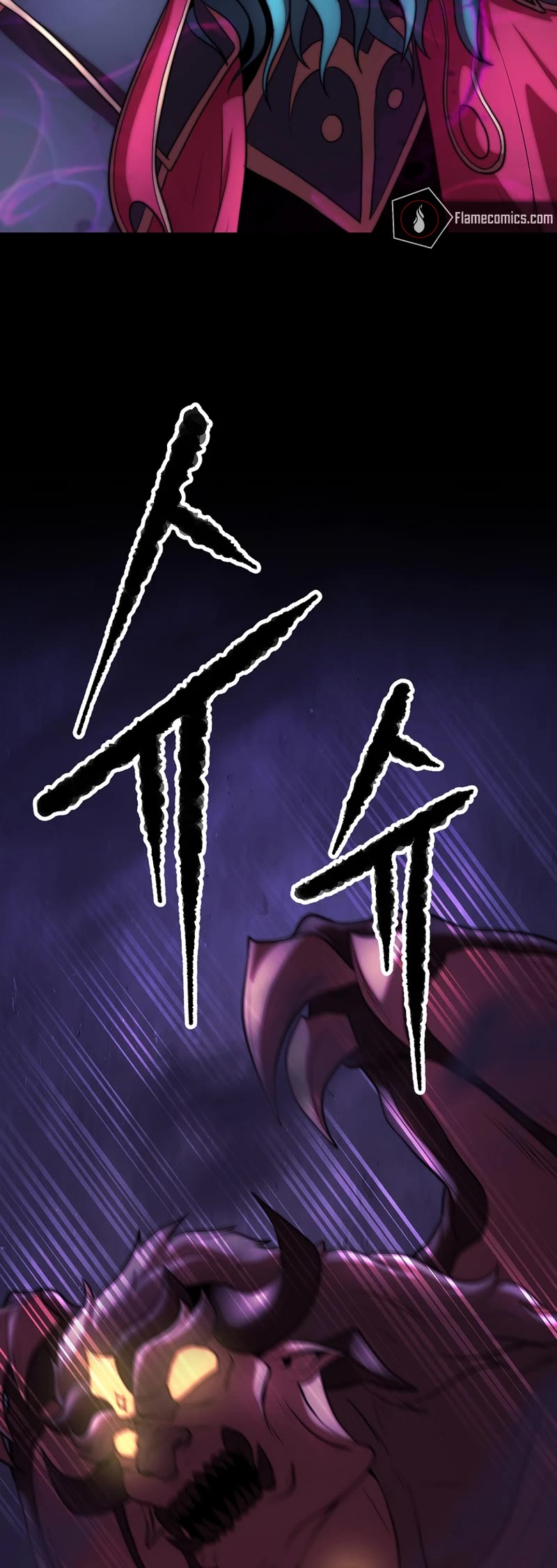 The Heavenly Demon Destroys the Lich King's Murim Chapter 80 page 5 - Chapter 80