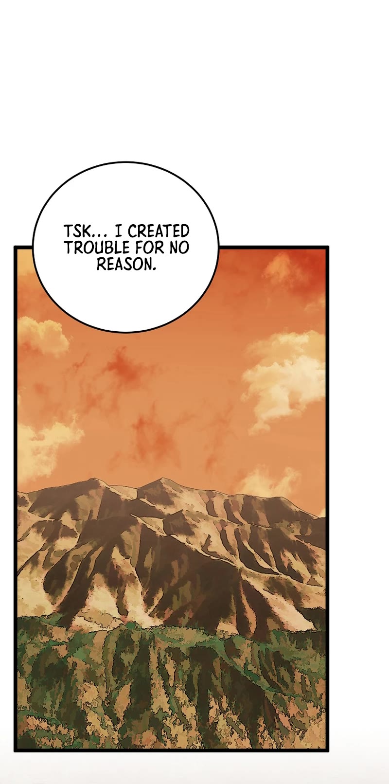 The Heavenly Demon Destroys the Lich King's Murim Chapter 80 page 61 - Chapter 80