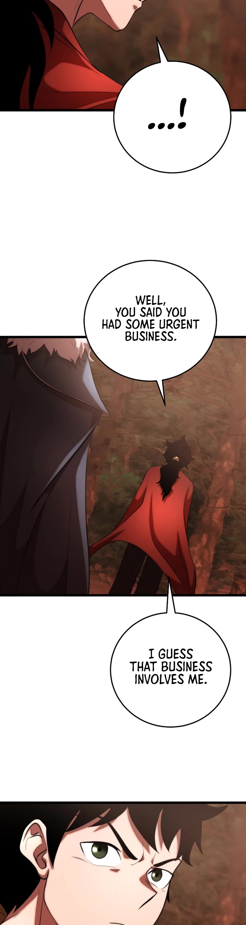 The Heavenly Demon Destroys the Lich King's Murim Chapter 80 page 63 - Chapter 80