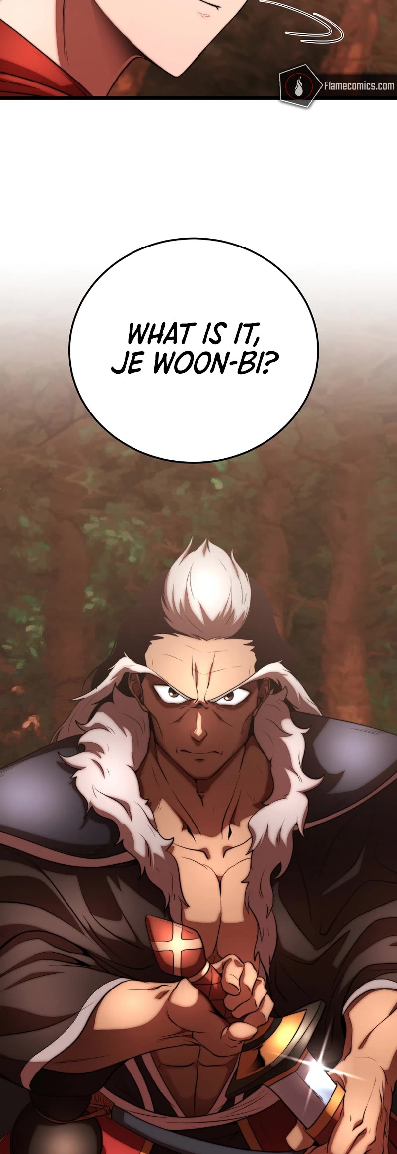 The Heavenly Demon Destroys the Lich King's Murim Chapter 80 page 64 - Chapter 80