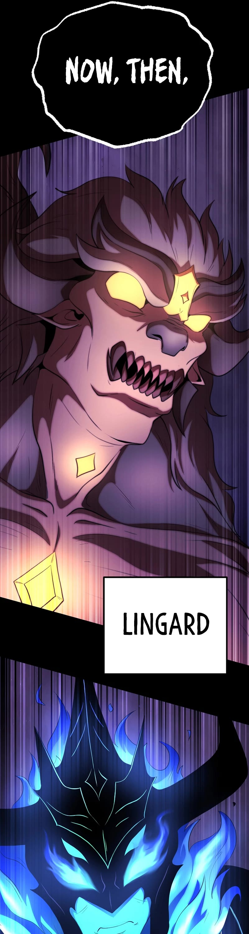 The Heavenly Demon Destroys the Lich King's Murim Chapter 80 page 8 - Chapter 80