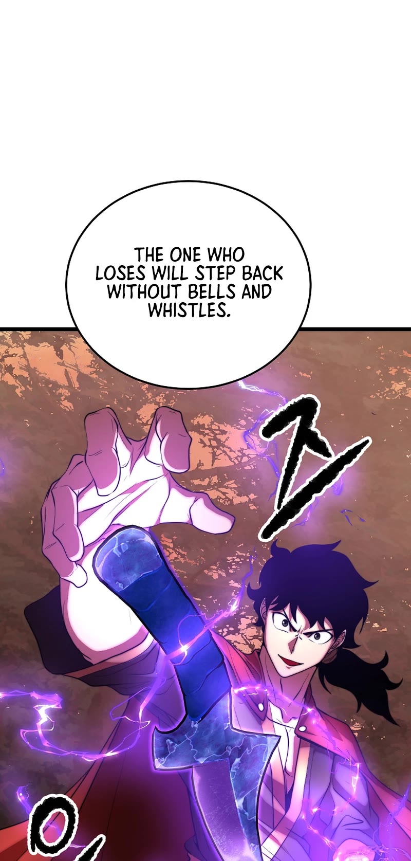 The Heavenly Demon Destroys the Lich King's Murim Chapter 81 page 12 - Chapter 81