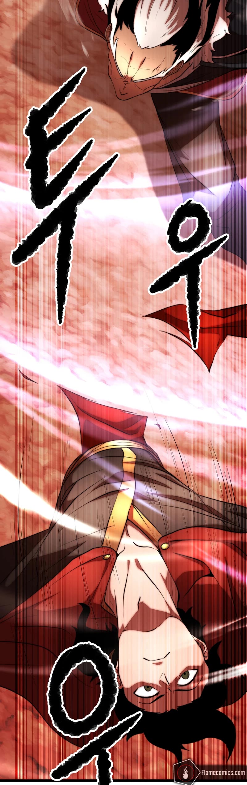 The Heavenly Demon Destroys the Lich King's Murim Chapter 81 page 17 - Chapter 81