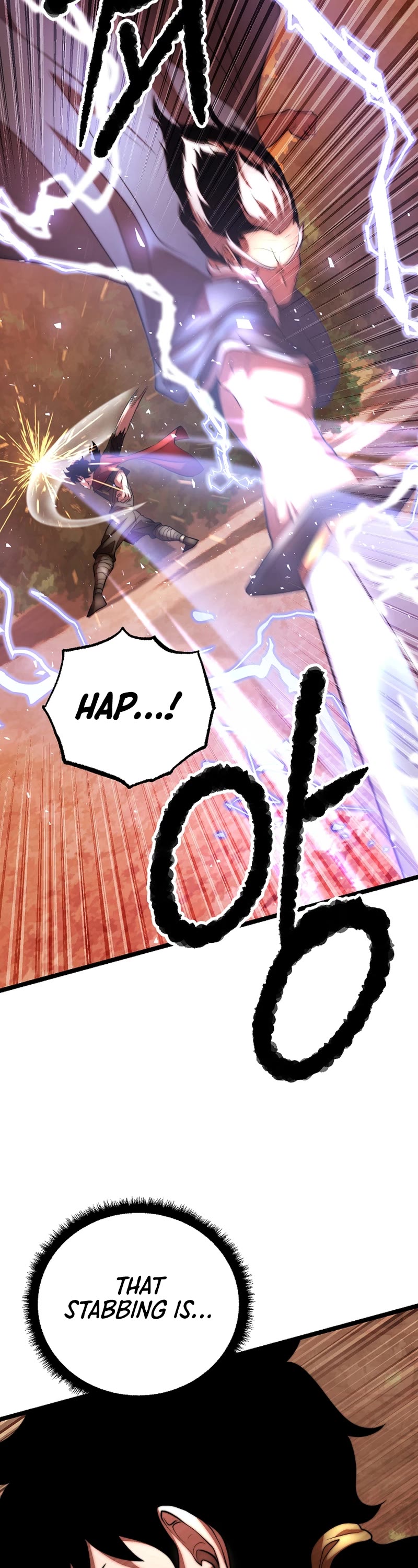 The Heavenly Demon Destroys the Lich King's Murim Chapter 81 page 20 - Chapter 81