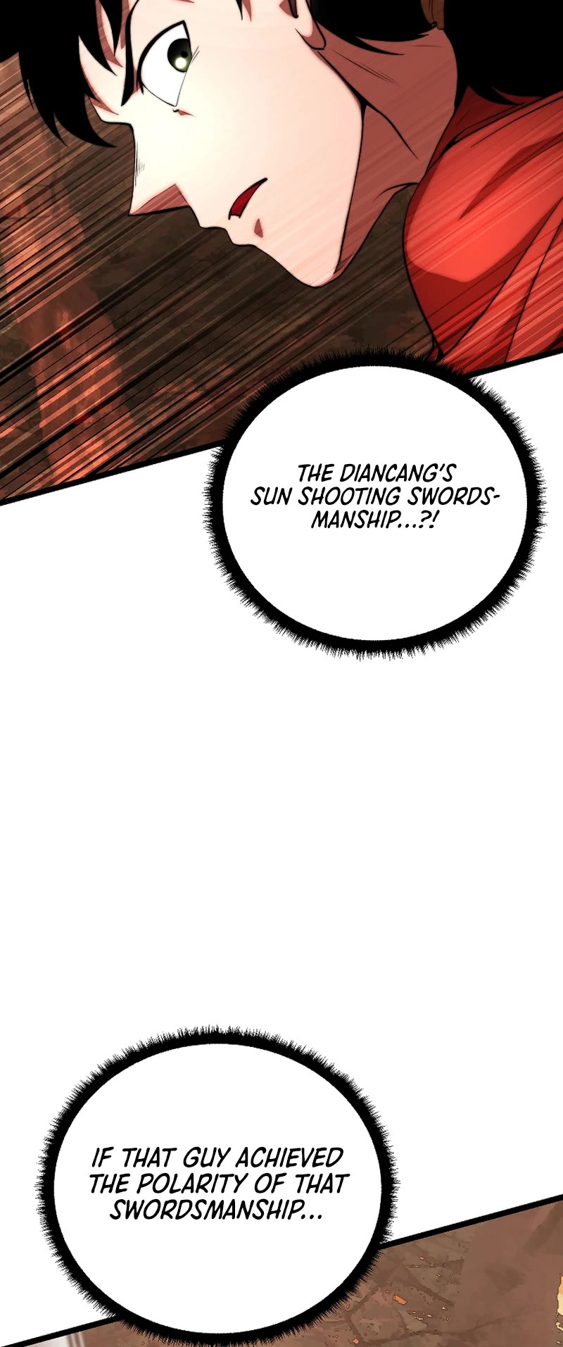 The Heavenly Demon Destroys the Lich King's Murim Chapter 81 page 21 - Chapter 81