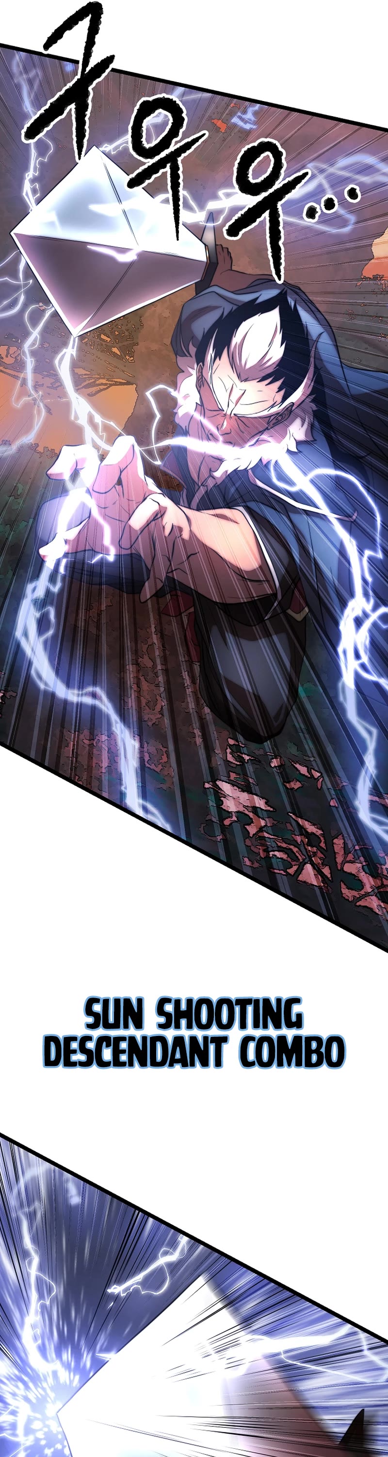 The Heavenly Demon Destroys the Lich King's Murim Chapter 81 page 23 - Chapter 81