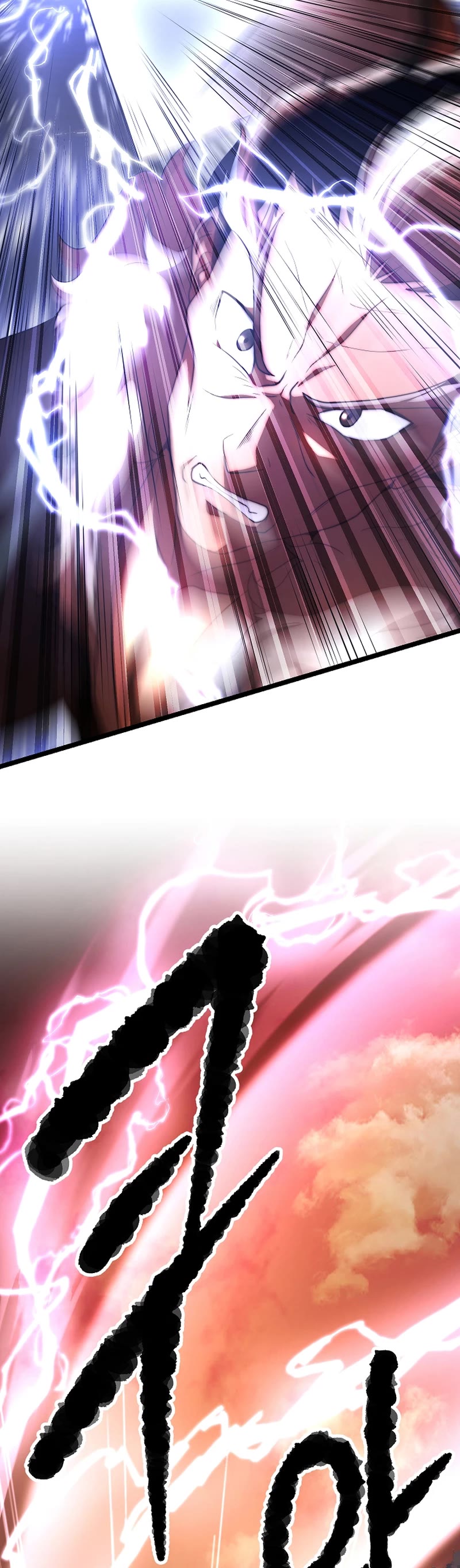 The Heavenly Demon Destroys the Lich King's Murim Chapter 81 page 24 - Chapter 81