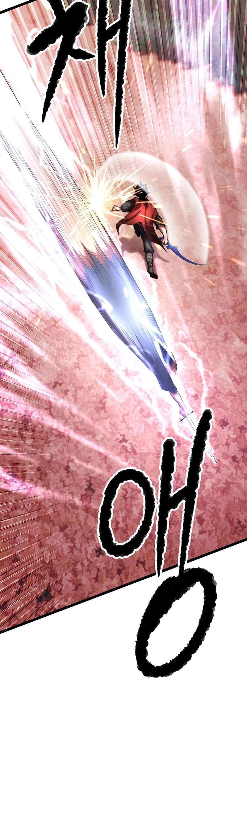The Heavenly Demon Destroys the Lich King's Murim Chapter 81 page 27 - Chapter 81