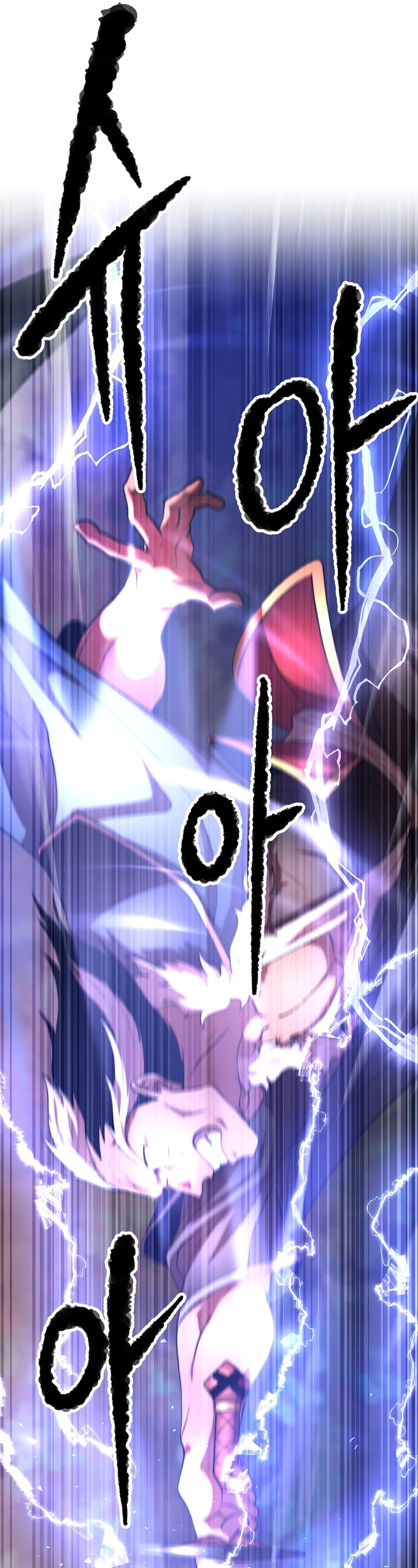 The Heavenly Demon Destroys the Lich King's Murim Chapter 81 page 31 - Chapter 81