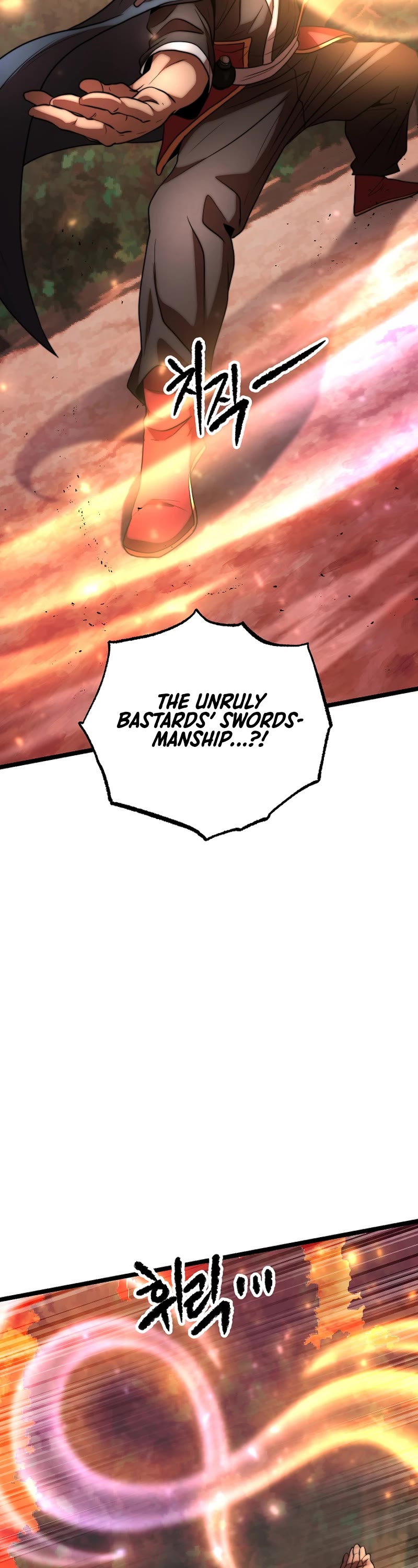 The Heavenly Demon Destroys the Lich King's Murim Chapter 81 page 39 - Chapter 81