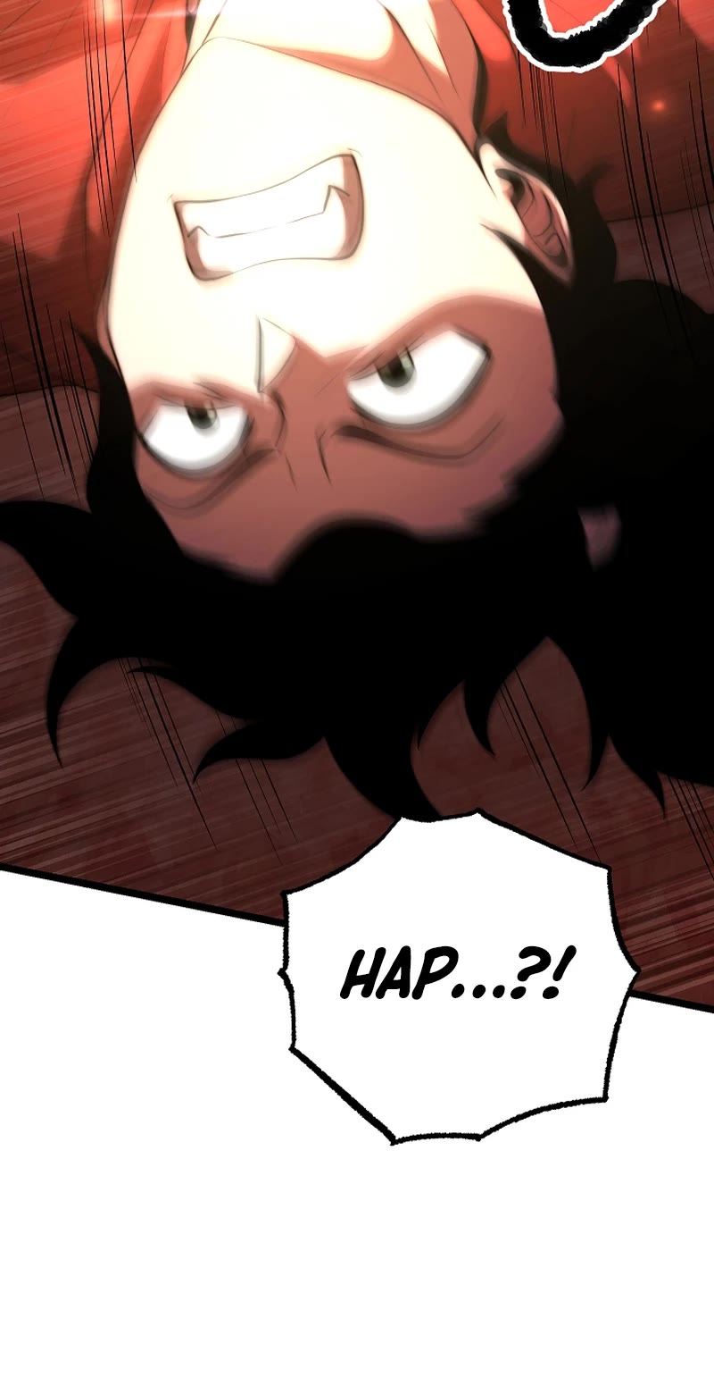 The Heavenly Demon Destroys the Lich King's Murim Chapter 81 page 41 - Chapter 81