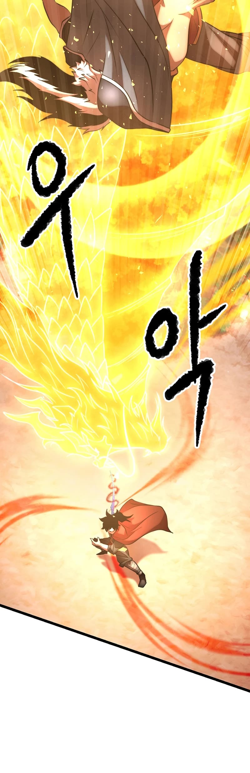 The Heavenly Demon Destroys the Lich King's Murim Chapter 81 page 55 - Chapter 81