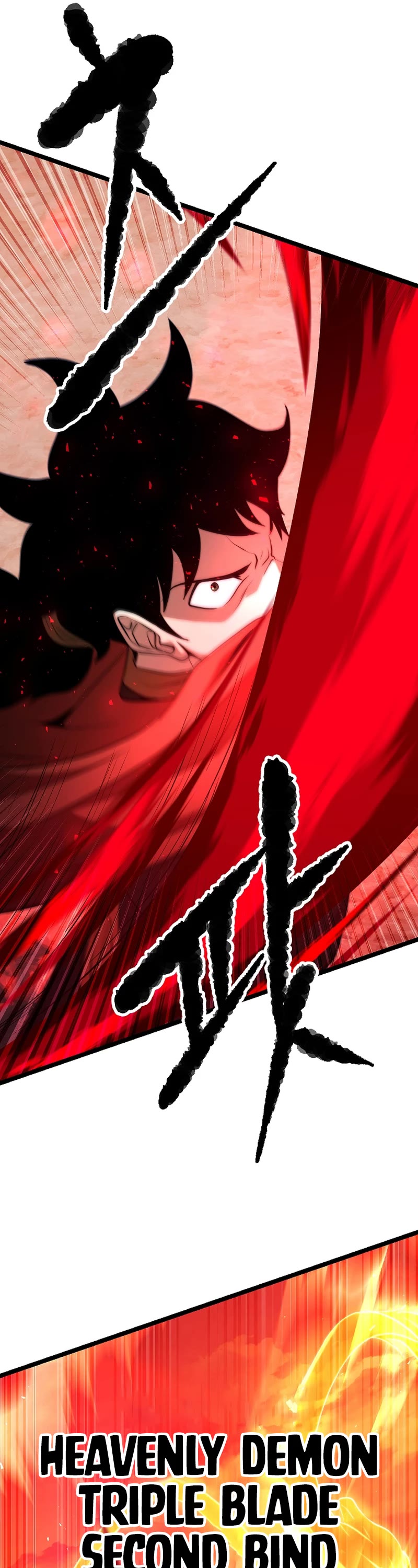 The Heavenly Demon Destroys the Lich King's Murim Chapter 81 page 56 - Chapter 81