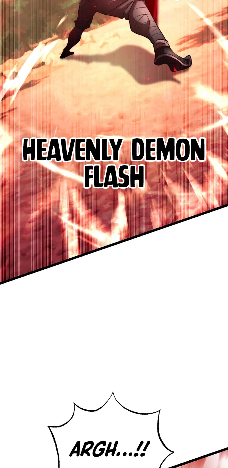 The Heavenly Demon Destroys the Lich King's Murim Chapter 81 page 58 - Chapter 81