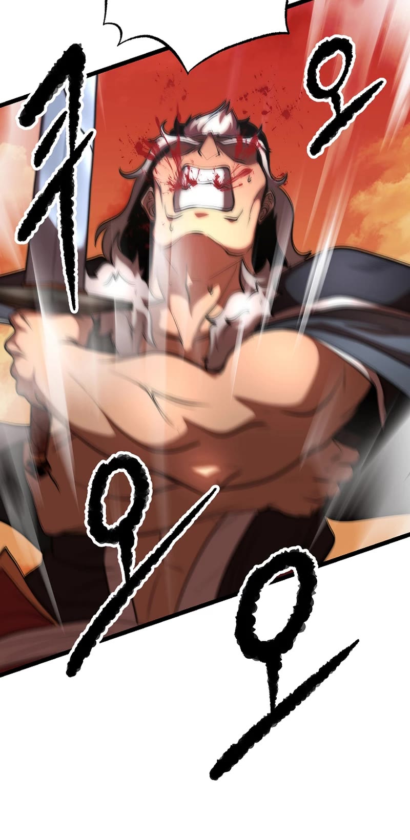 The Heavenly Demon Destroys the Lich King's Murim Chapter 81 page 59 - Chapter 81