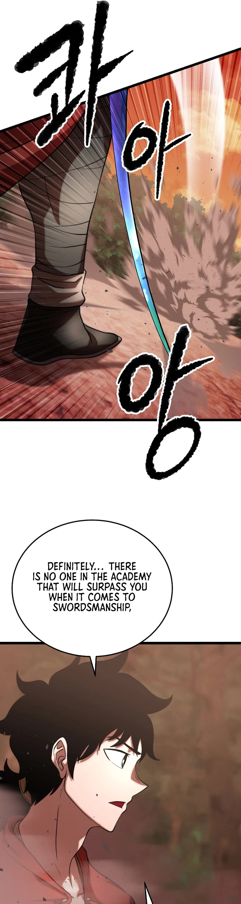 The Heavenly Demon Destroys the Lich King's Murim Chapter 81 page 60 - Chapter 81