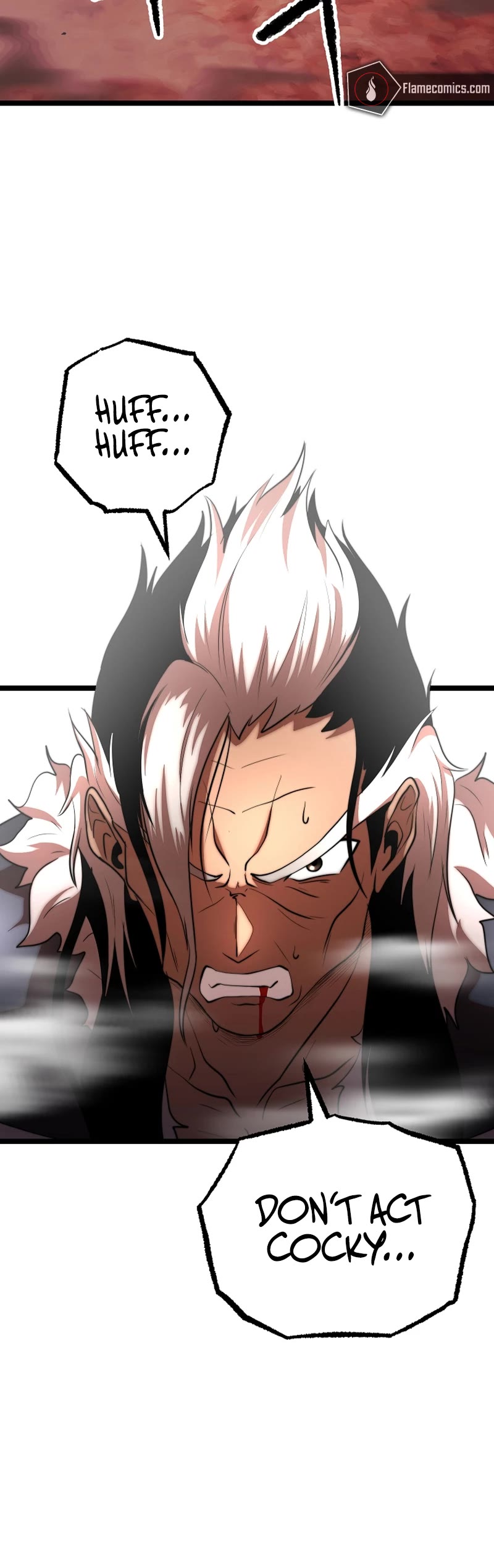 The Heavenly Demon Destroys the Lich King's Murim Chapter 81 page 62 - Chapter 81