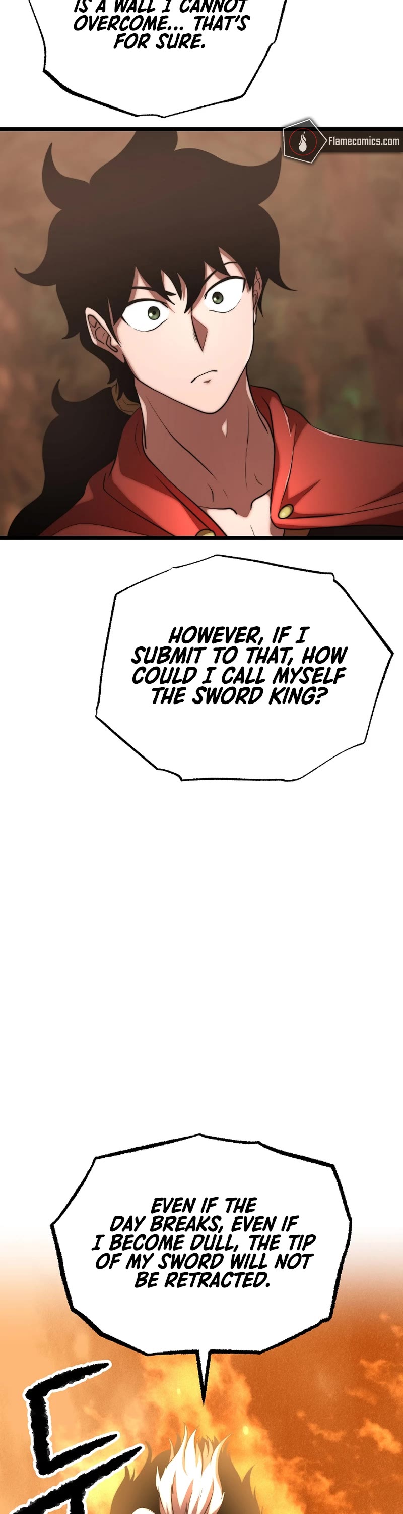 The Heavenly Demon Destroys the Lich King's Murim Chapter 81 page 64 - Chapter 81