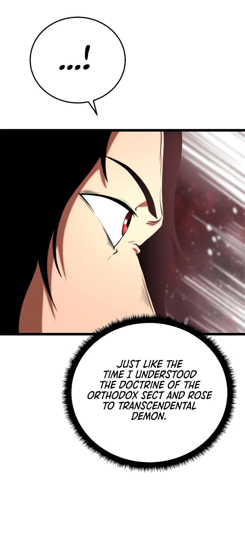 The Heavenly Demon Destroys the Lich King's Murim Chapter 81 page 66 - Chapter 81