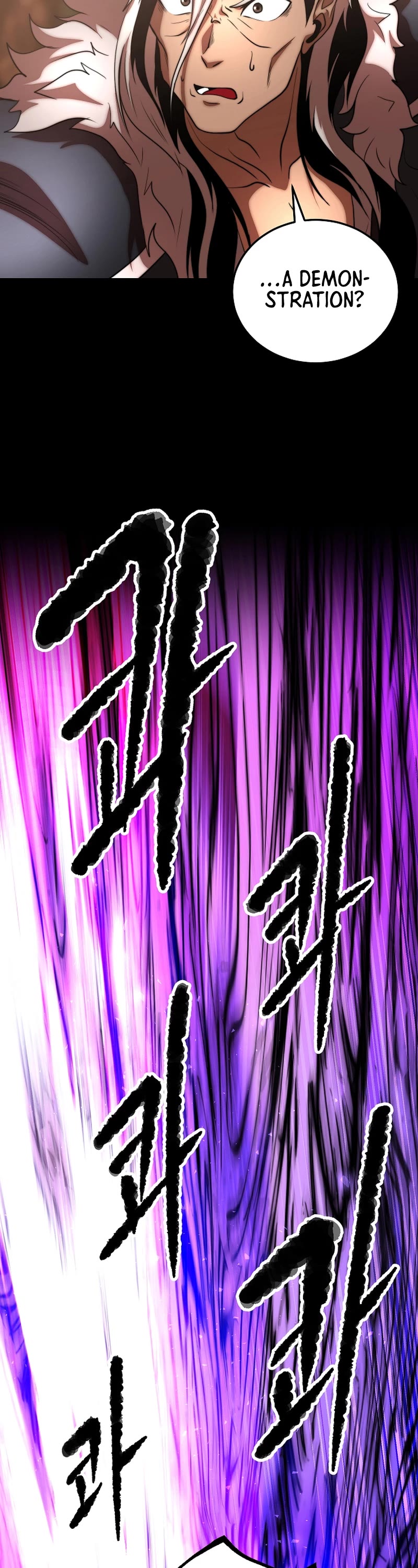 The Heavenly Demon Destroys the Lich King's Murim Chapter 81 page 68 - Chapter 81