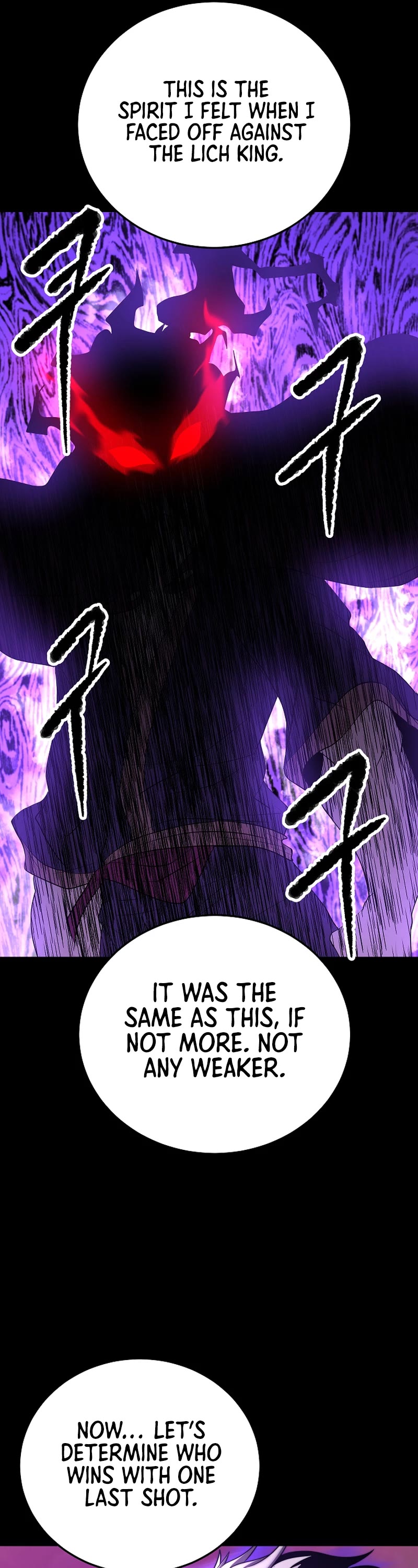 The Heavenly Demon Destroys the Lich King's Murim Chapter 81 page 71 - Chapter 81
