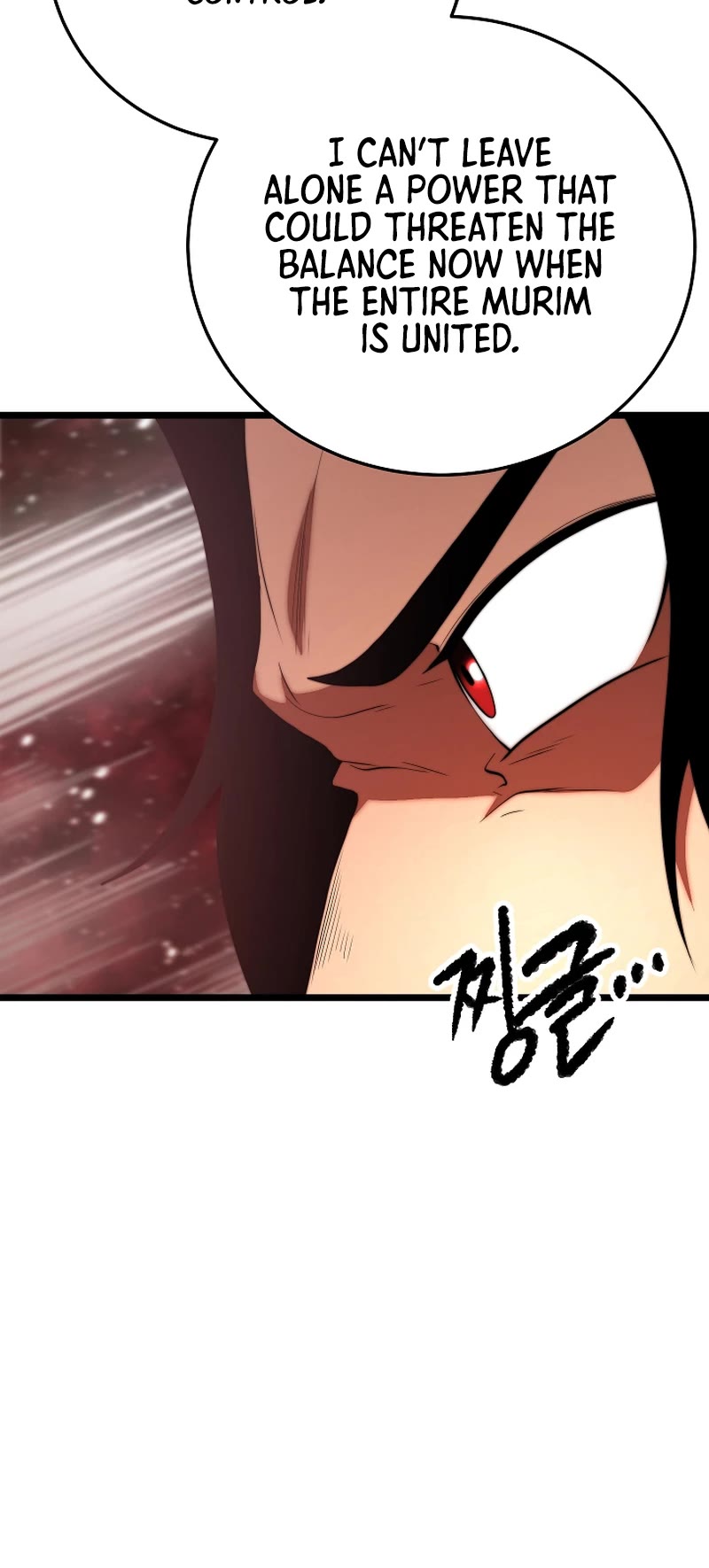 The Heavenly Demon Destroys the Lich King's Murim Chapter 81 page 9 - Chapter 81
