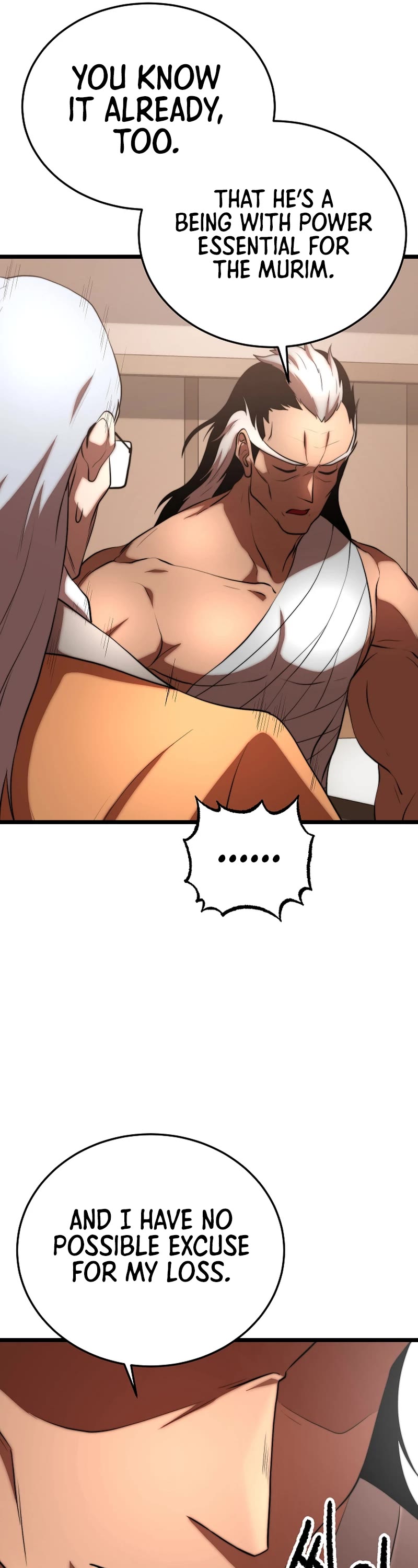 The Heavenly Demon Destroys the Lich King's Murim Chapter 82 page 25 - Chapter 82