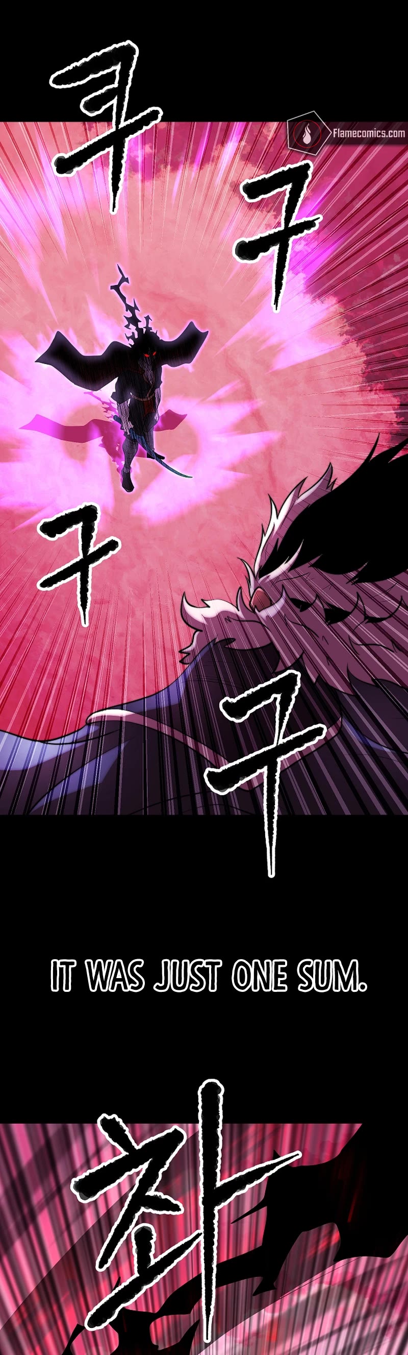 The Heavenly Demon Destroys the Lich King's Murim Chapter 82 page 3 - Chapter 82