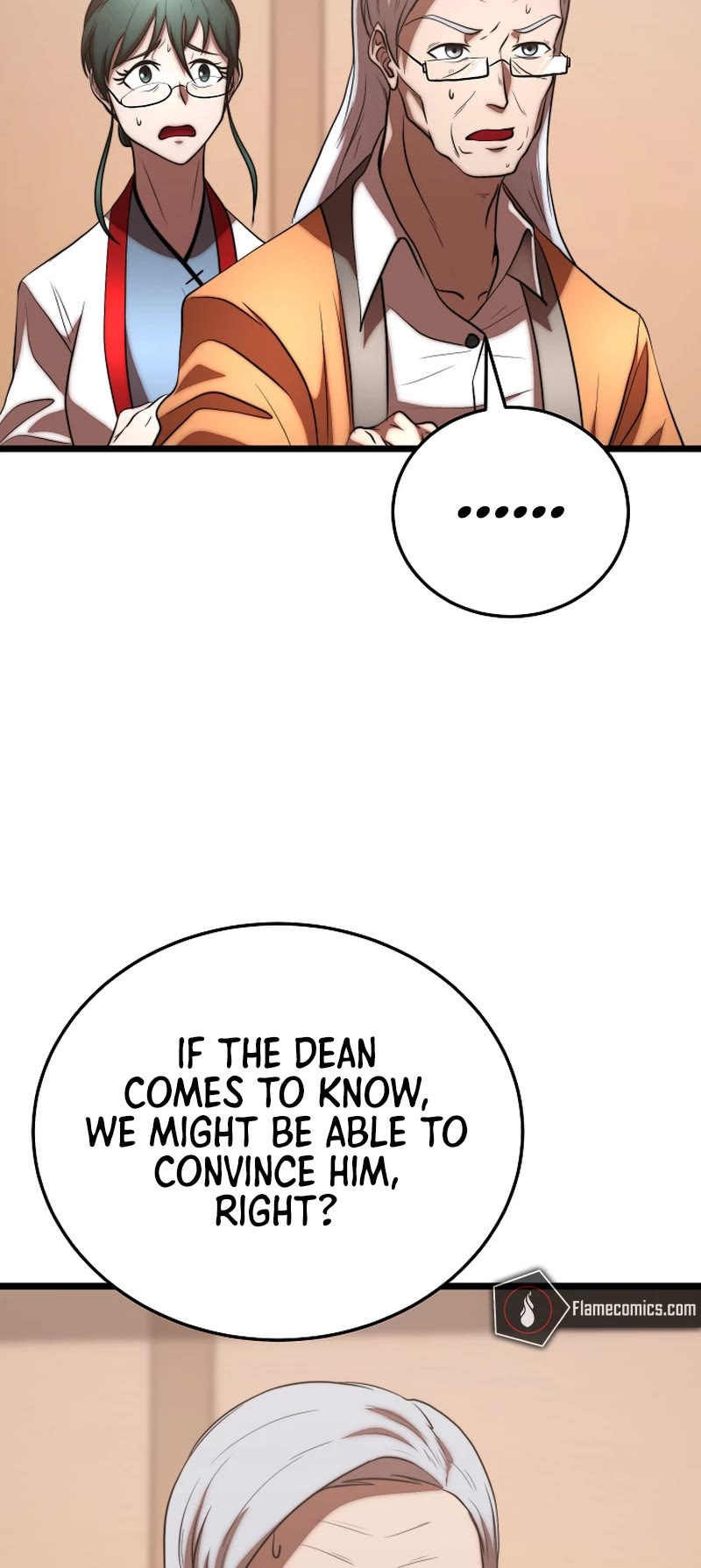 The Heavenly Demon Destroys the Lich King's Murim Chapter 82 page 30 - Chapter 82