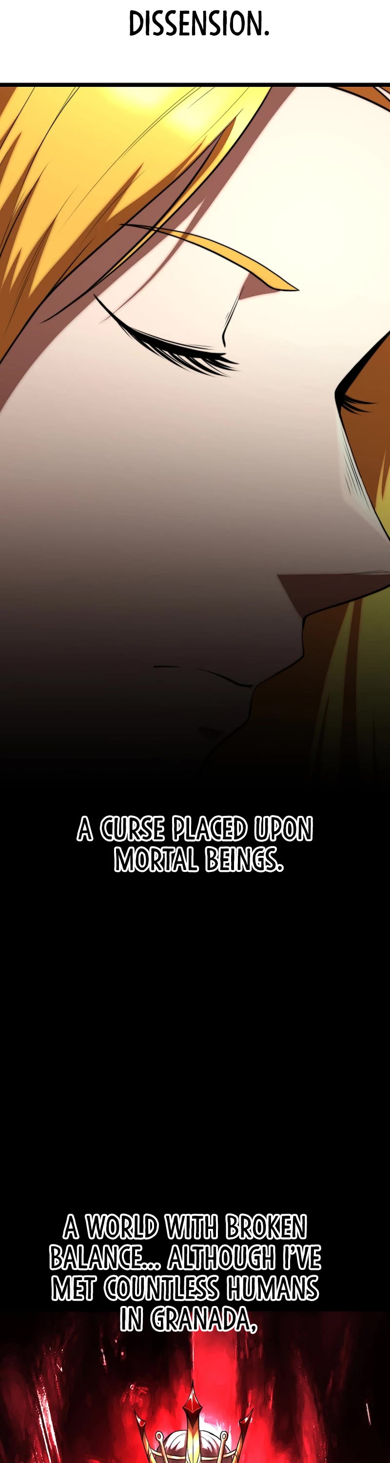 The Heavenly Demon Destroys the Lich King's Murim Chapter 82 page 36 - Chapter 82