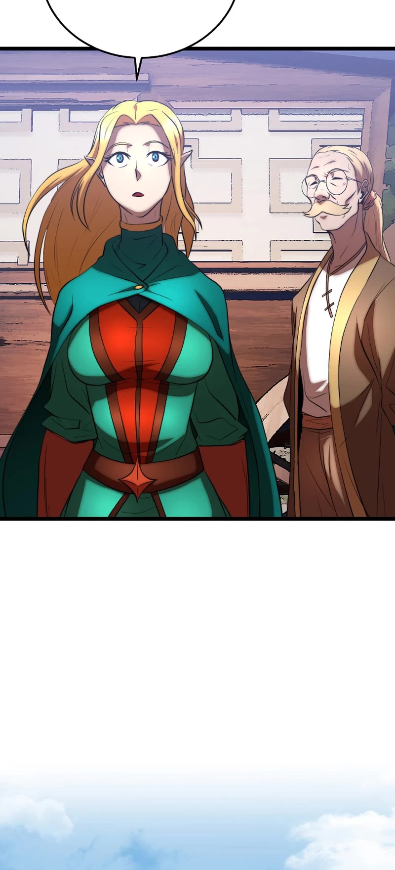 The Heavenly Demon Destroys the Lich King's Murim Chapter 82 page 43 - Chapter 82