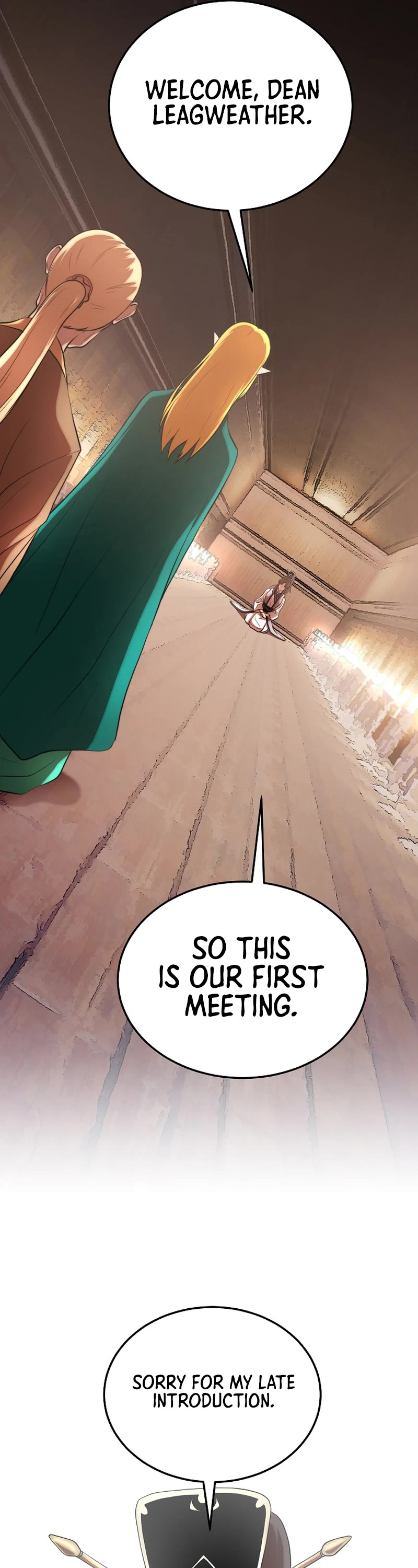 The Heavenly Demon Destroys the Lich King's Murim Chapter 82 page 52 - Chapter 82