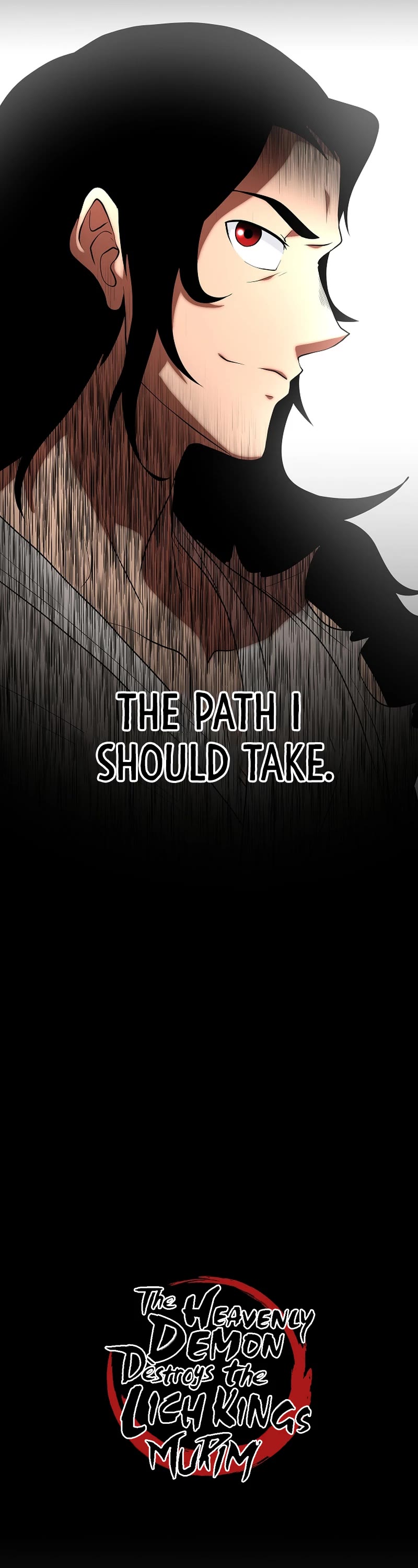 The Heavenly Demon Destroys the Lich King's Murim Chapter 82 page 9 - Chapter 82