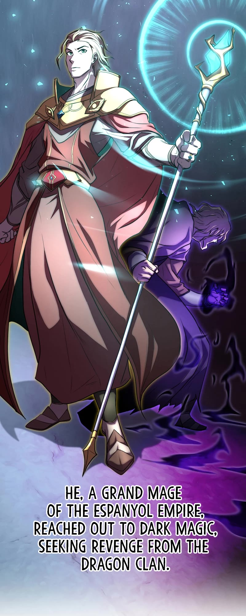 The Heavenly Demon Destroys the Lich King's Murim Chapter 83 page 19 - Chapter 83