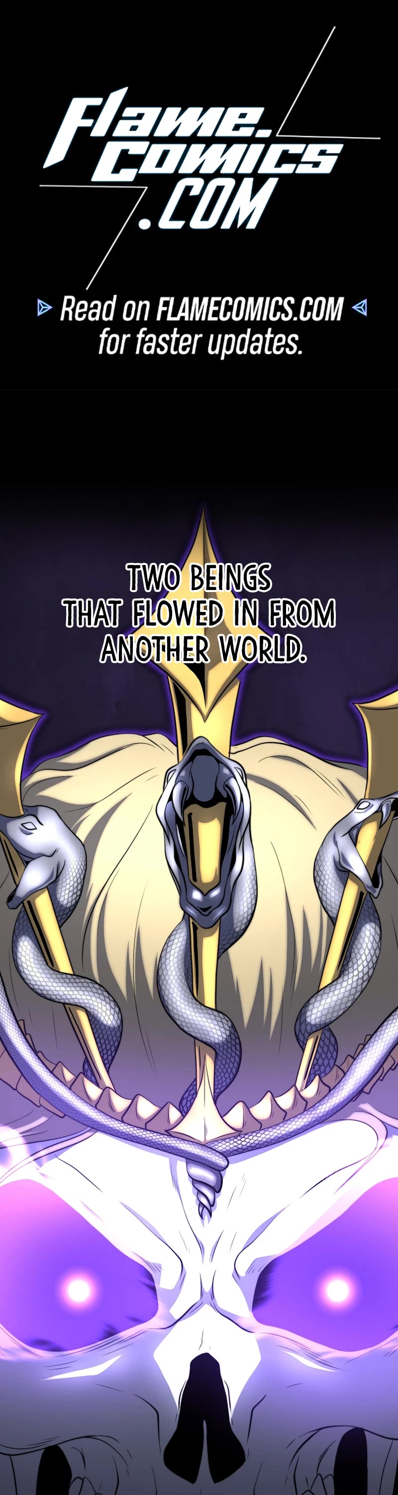The Heavenly Demon Destroys the Lich King's Murim Chapter 83 page 2 - Chapter 83