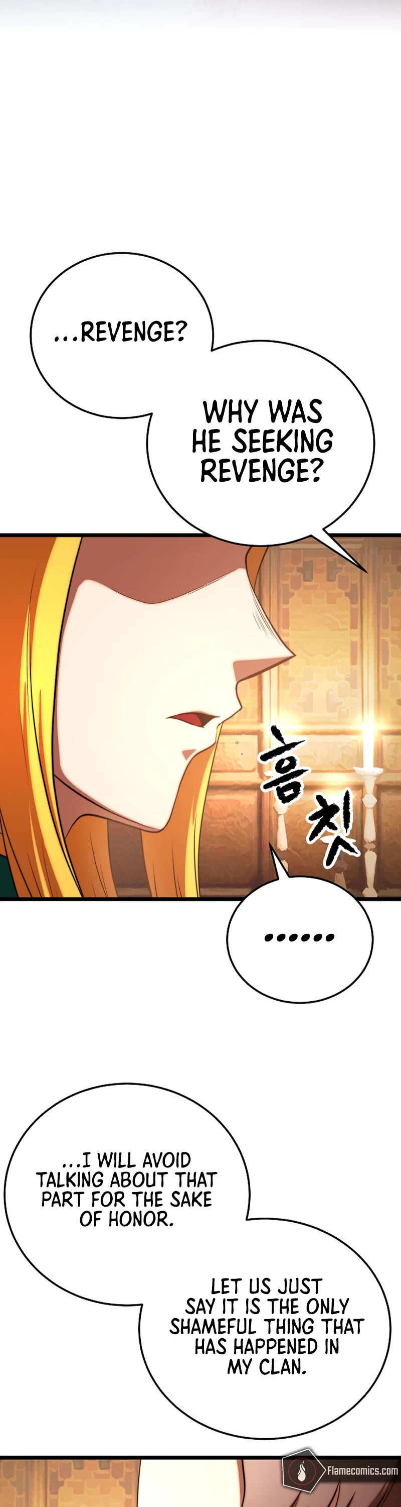 The Heavenly Demon Destroys the Lich King's Murim Chapter 83 page 20 - Chapter 83