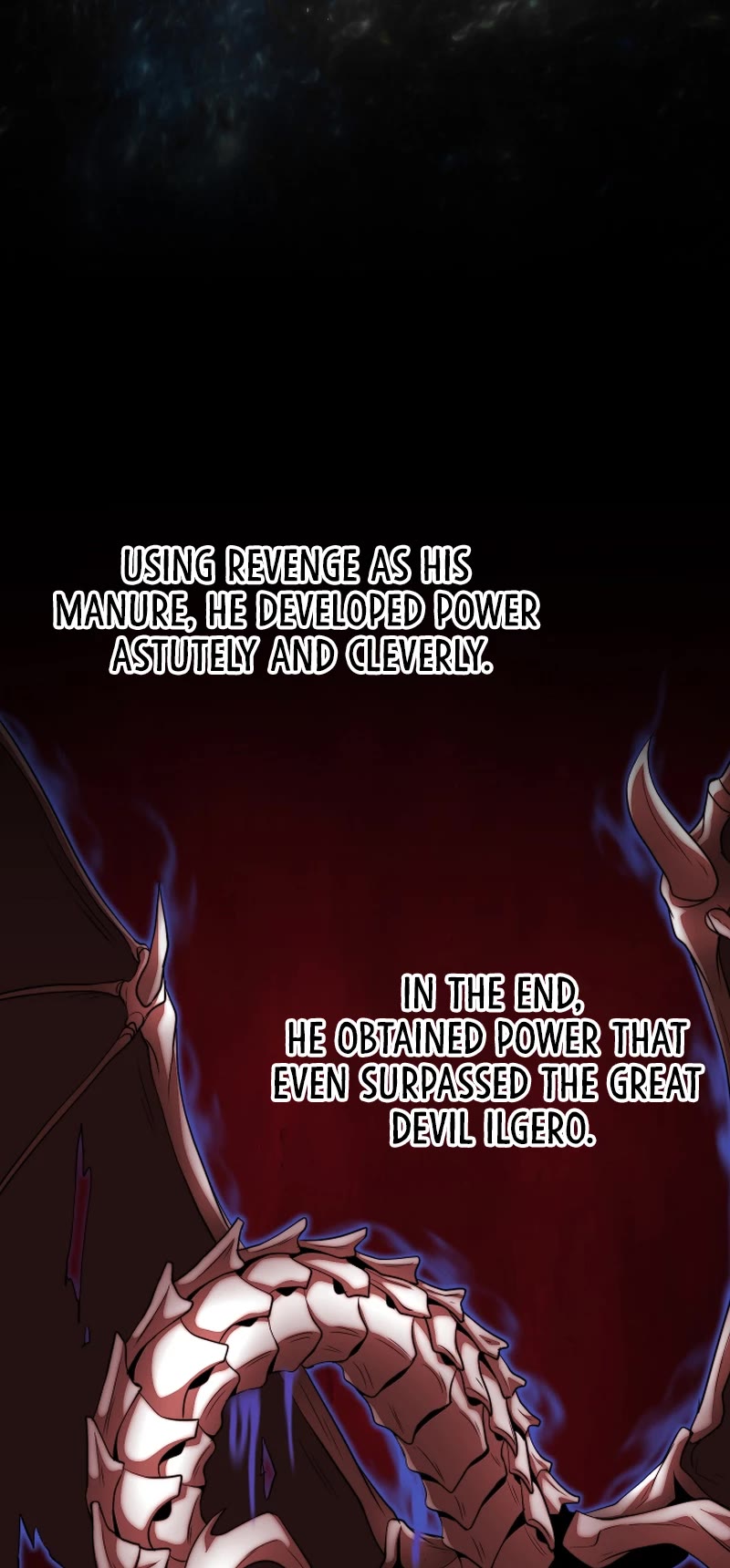 The Heavenly Demon Destroys the Lich King's Murim Chapter 83 page 22 - Chapter 83