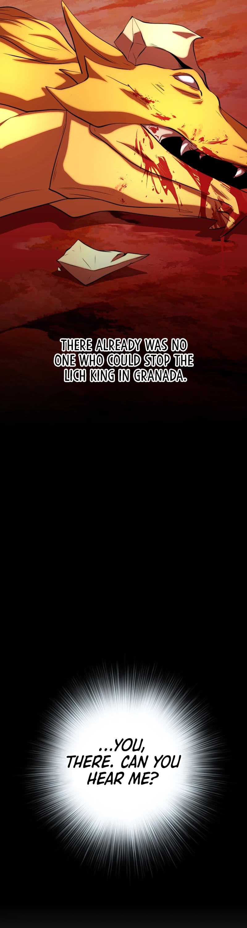 The Heavenly Demon Destroys the Lich King's Murim Chapter 83 page 24 - Chapter 83