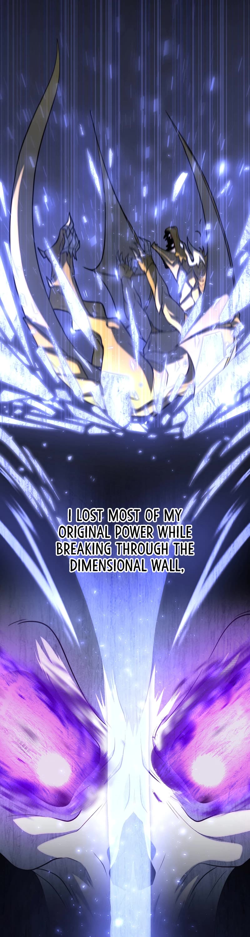 The Heavenly Demon Destroys the Lich King's Murim Chapter 83 page 28 - Chapter 83