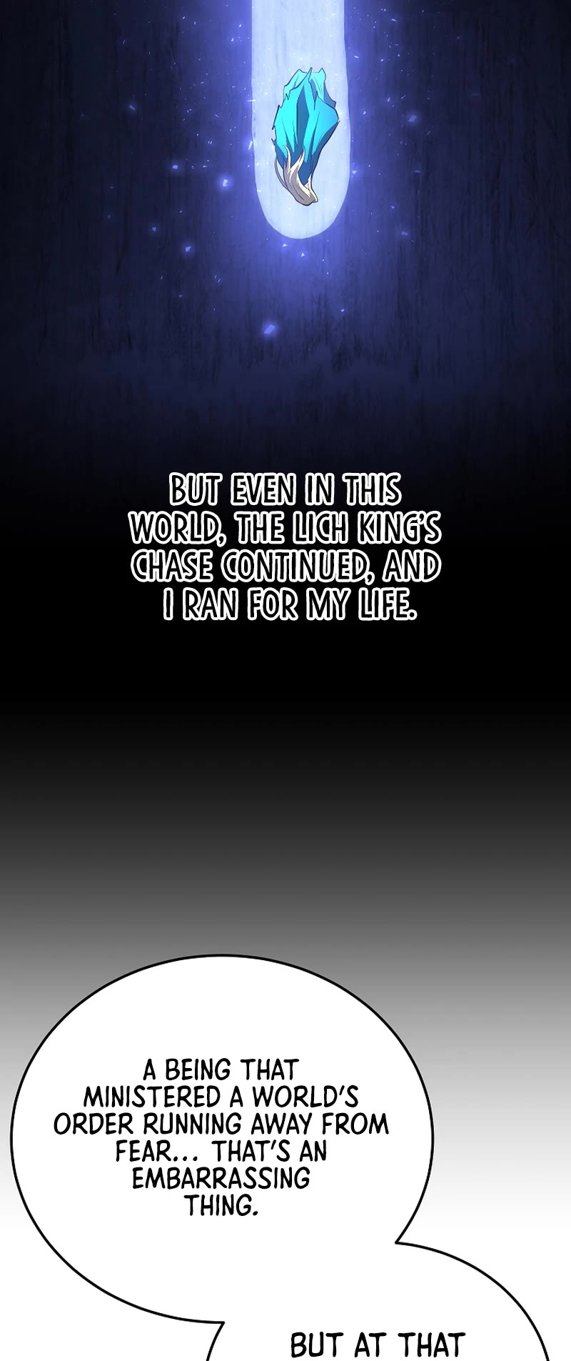 The Heavenly Demon Destroys the Lich King's Murim Chapter 83 page 29 - Chapter 83