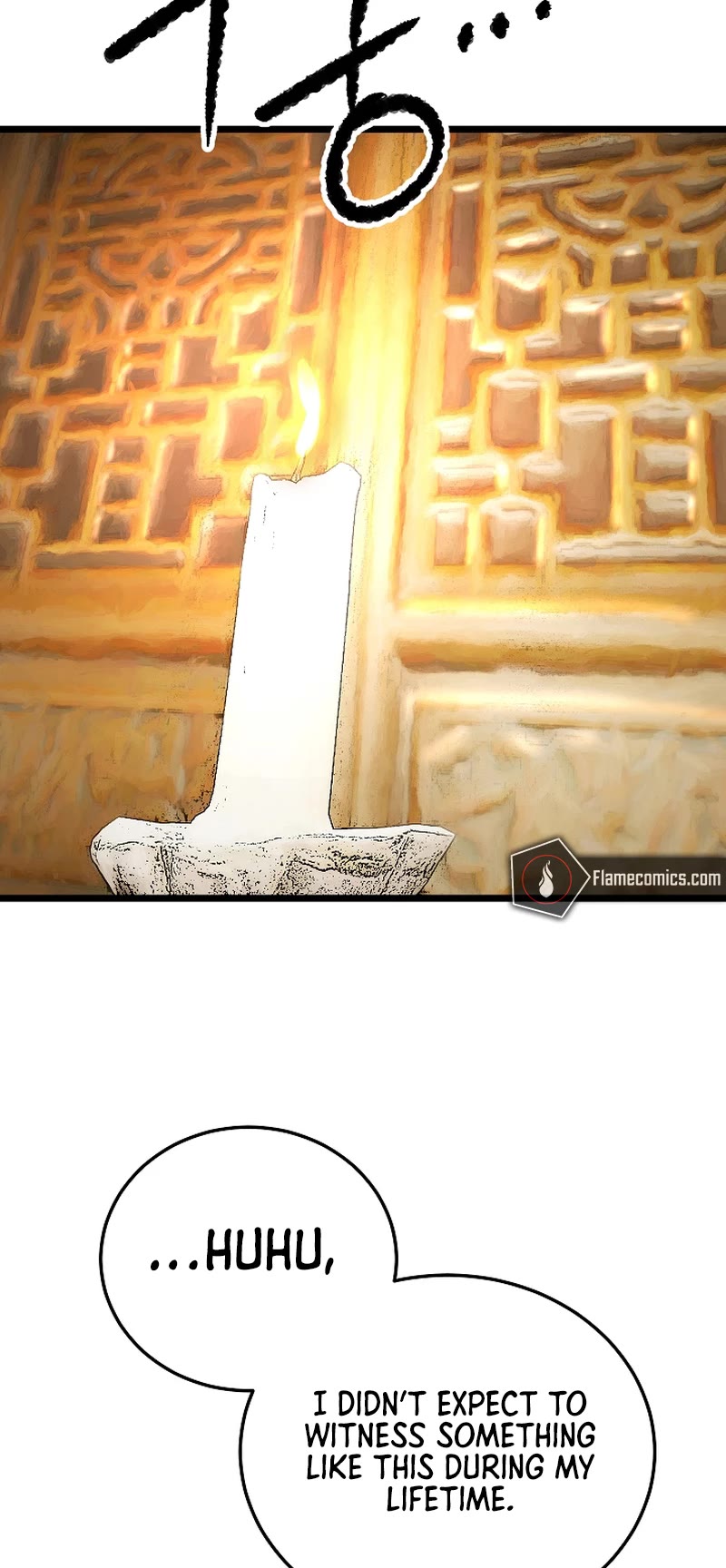 The Heavenly Demon Destroys the Lich King's Murim Chapter 83 page 48 - Chapter 83